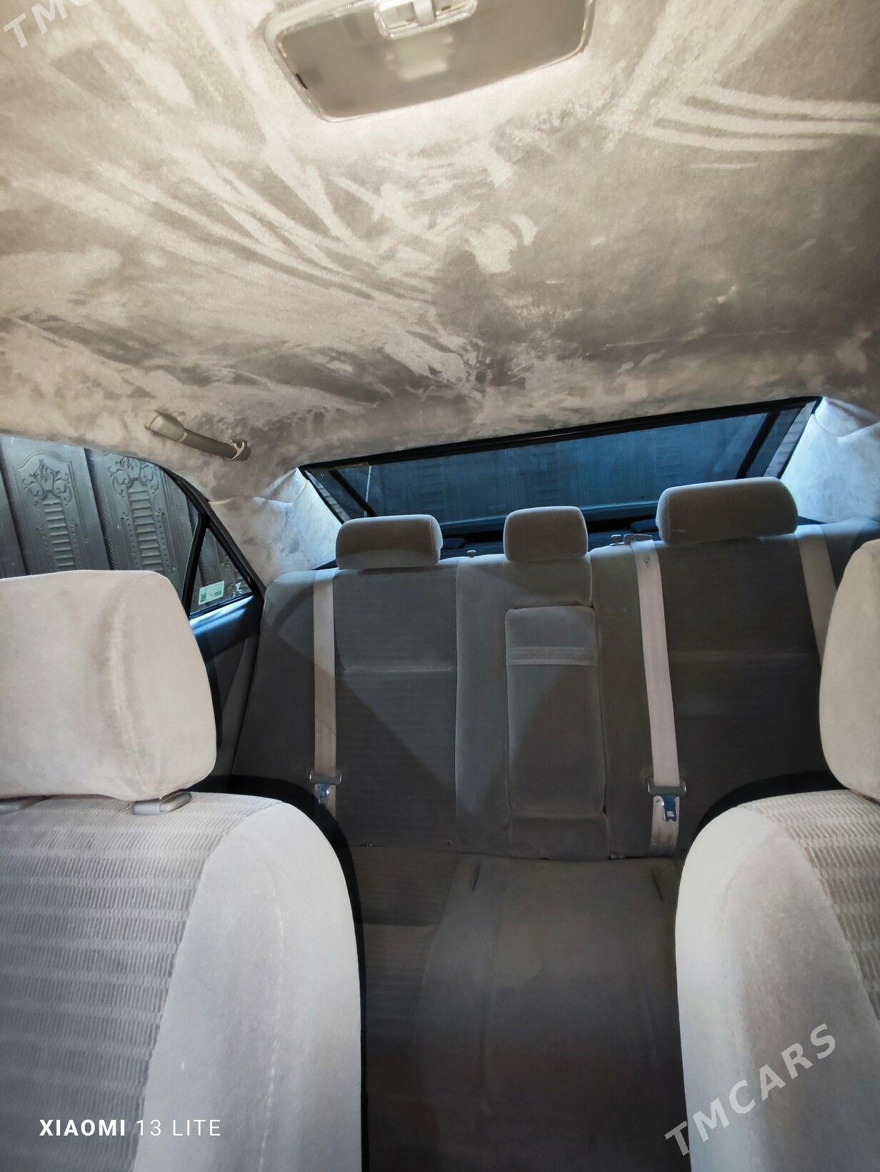 Toyota Camry 2005 - 190 000 TMT - Köneürgenç - img 8