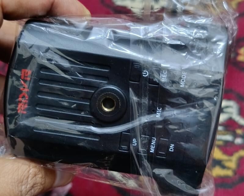 Registrator 800 TMT - Мир 2 - img 5