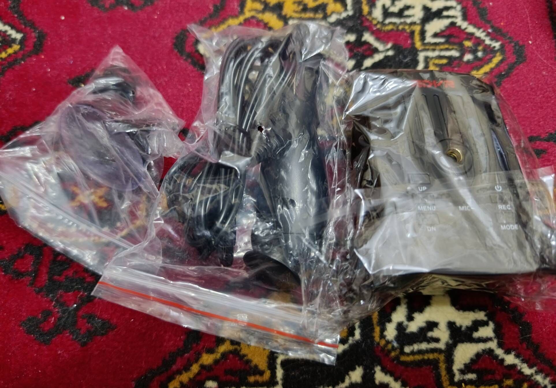 Registrator 800 TMT - Мир 2 - img 3