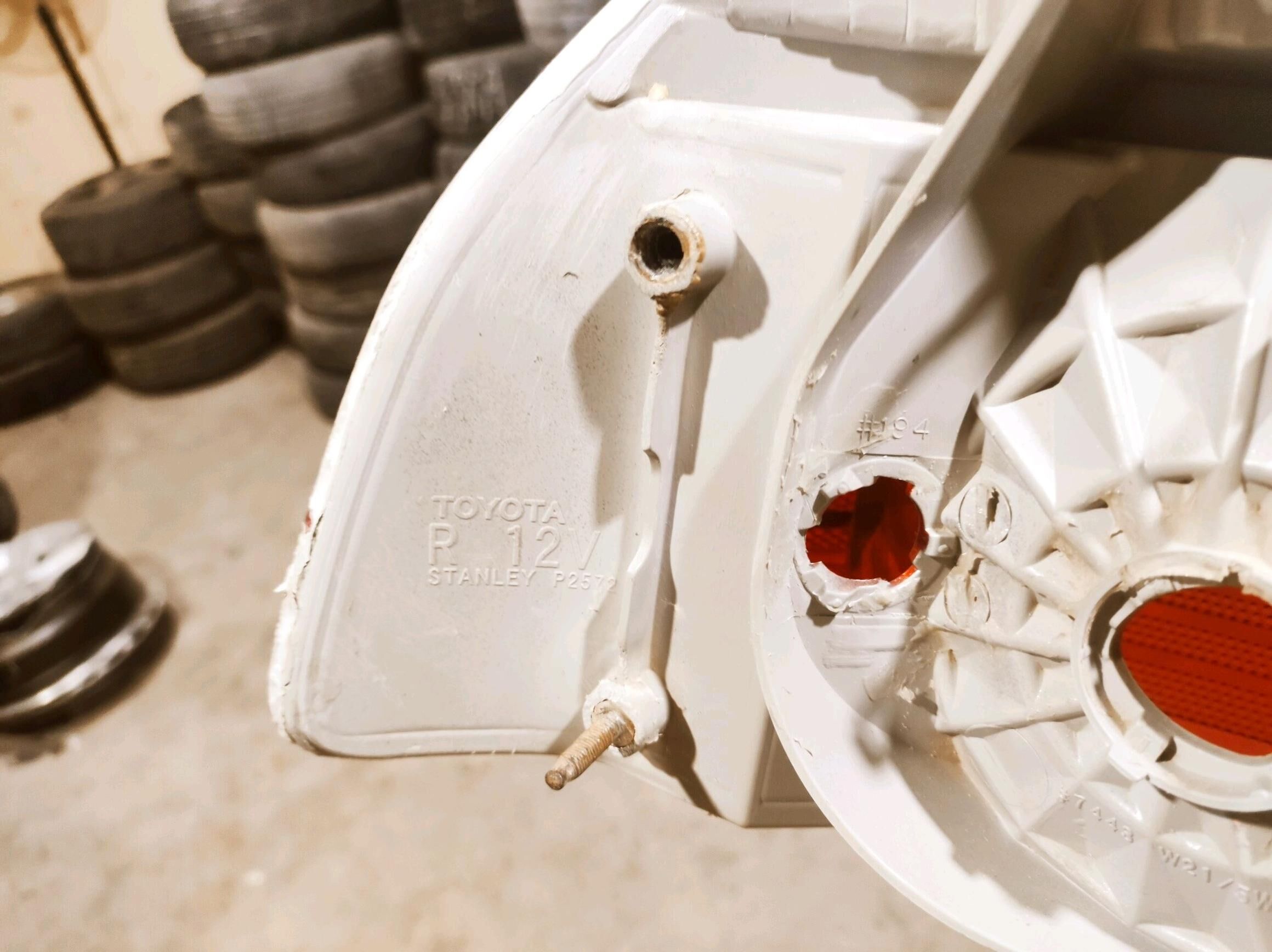 Stopnik sag tarap 1 100 TMT - Туркменабат - img 3