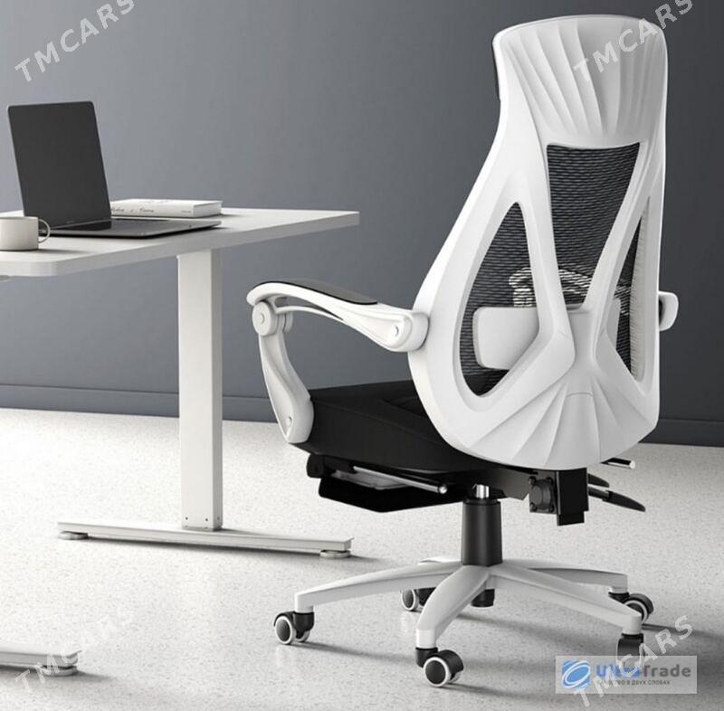 Xiaomi hbada kreslo кресло - 15-й этап - img 4