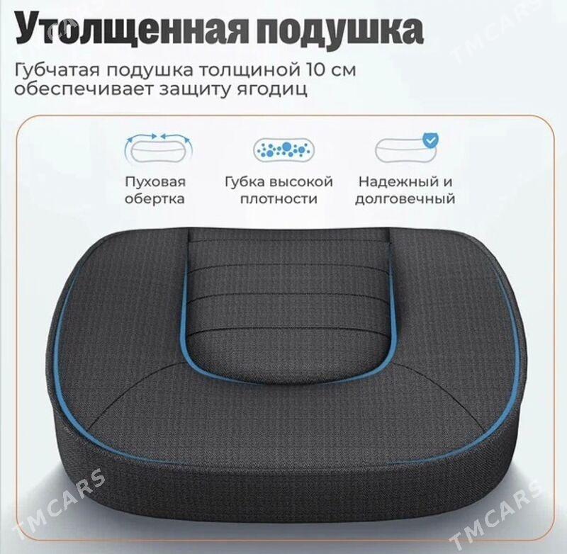 Xiaomi hbada kreslo кресло - 15-й этап - img 8