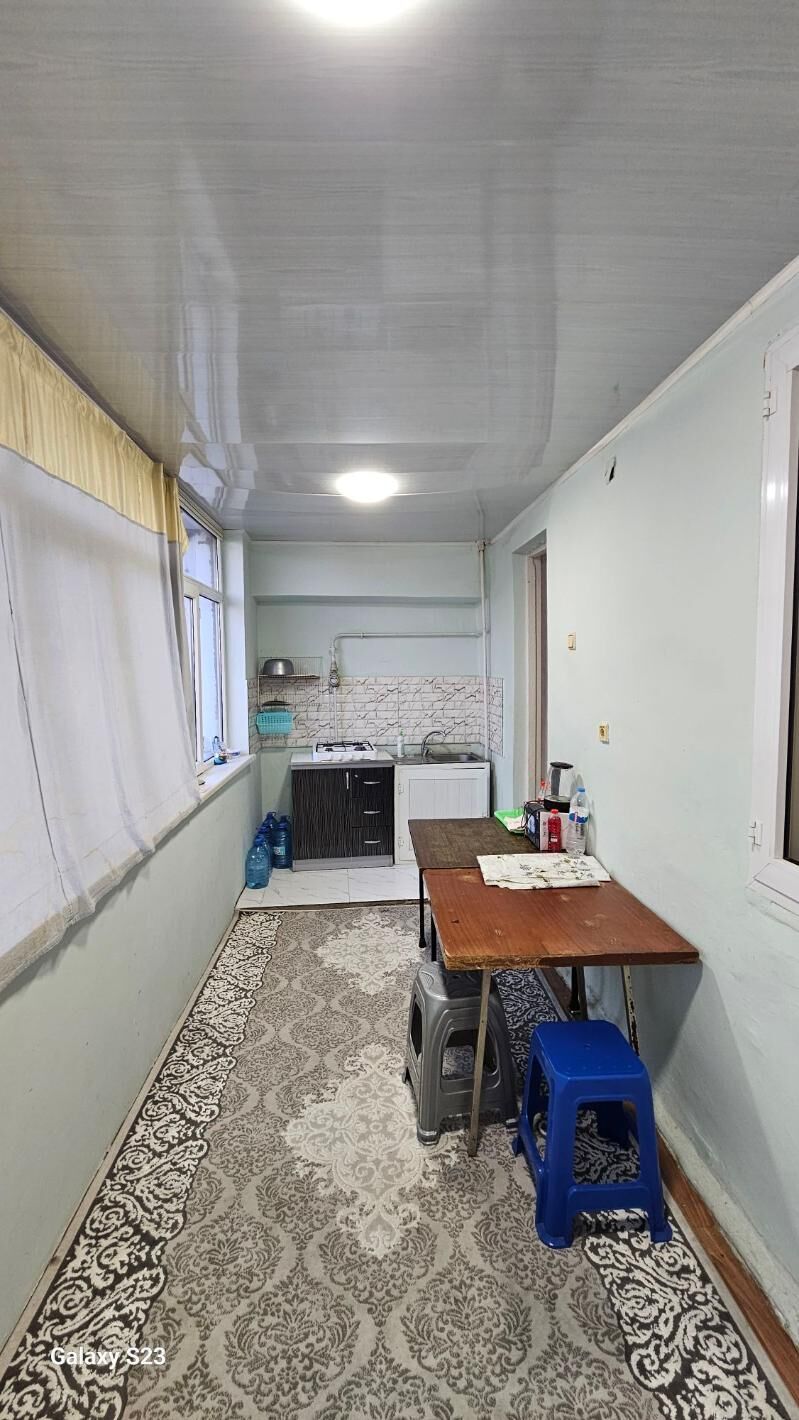 arenda Gagarin ugry  1x2 kom - Aşgabat - img 1