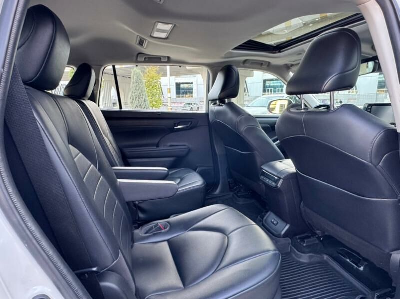 Toyota Highlander 2021 - 519 500 TMT - Ашхабад - img 6