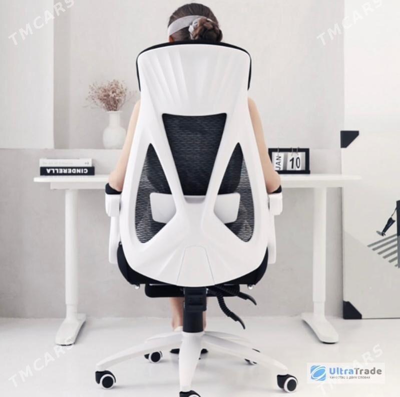 Xiaomi hbada kreslo кресло - 15-й этап - img 9