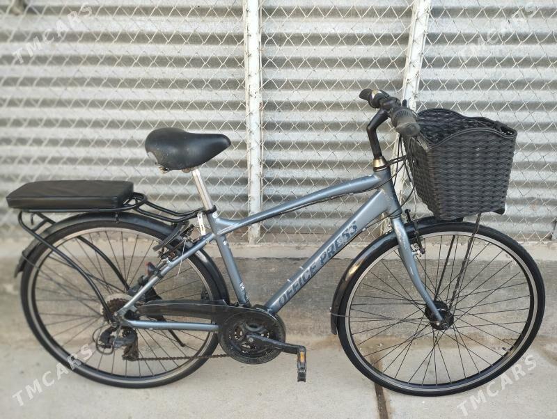 28 OFFICE PRESS YAPON WEL - Mary - img 2