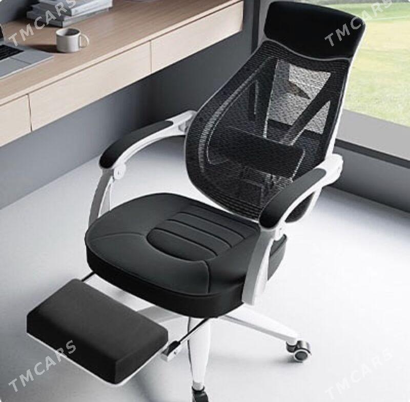 Xiaomi hbada kreslo кресло - 15-й этап - img 10