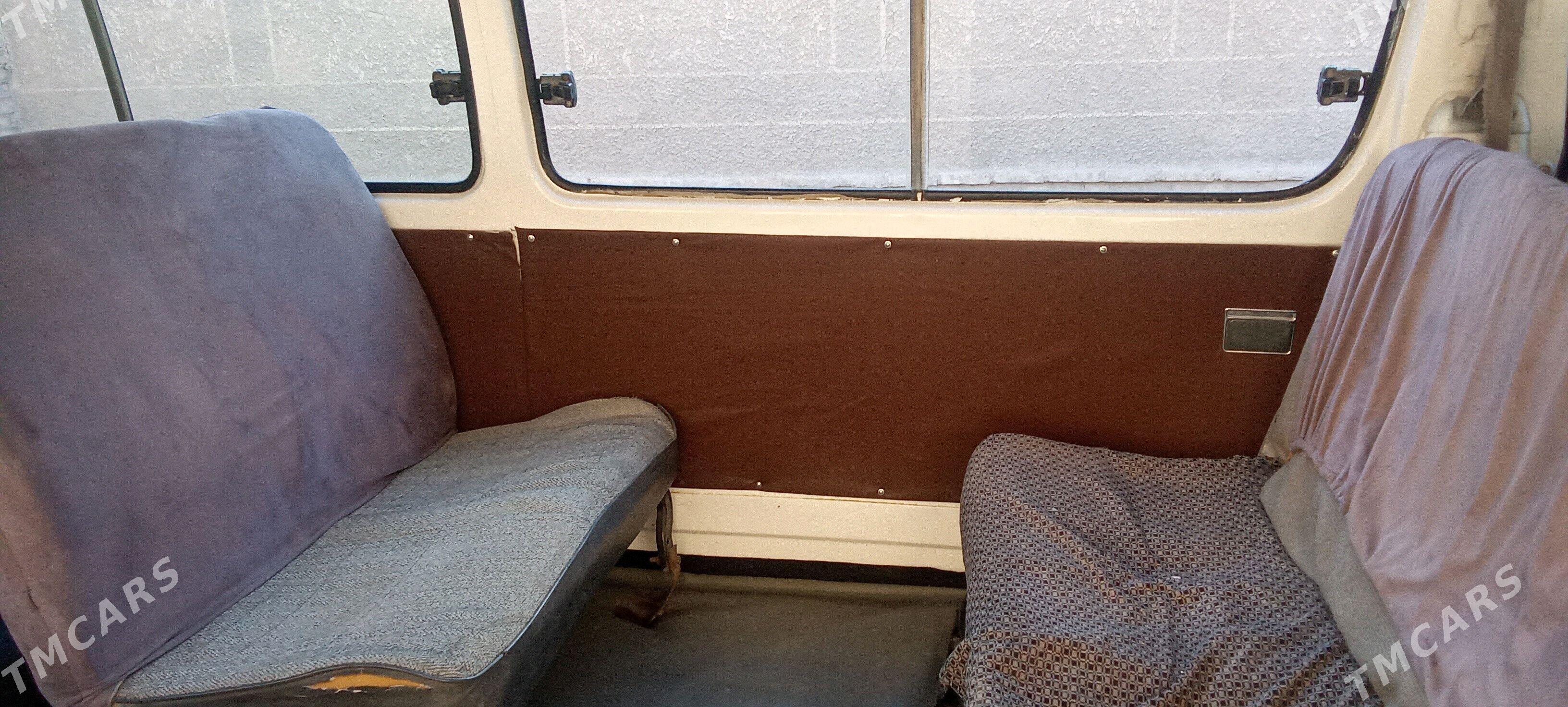 Toyota Hiace 1993 - 69 000 TMT - Mary - img 5