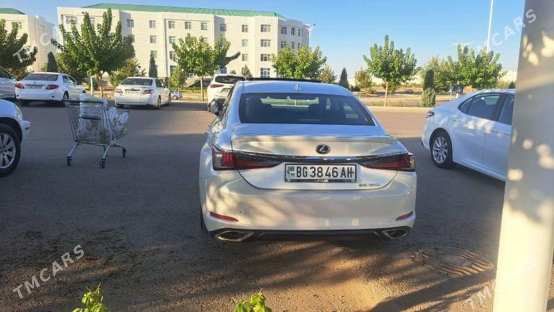 Lexus ES 2020 - 500 000 TMT - Kim raýon - img 3