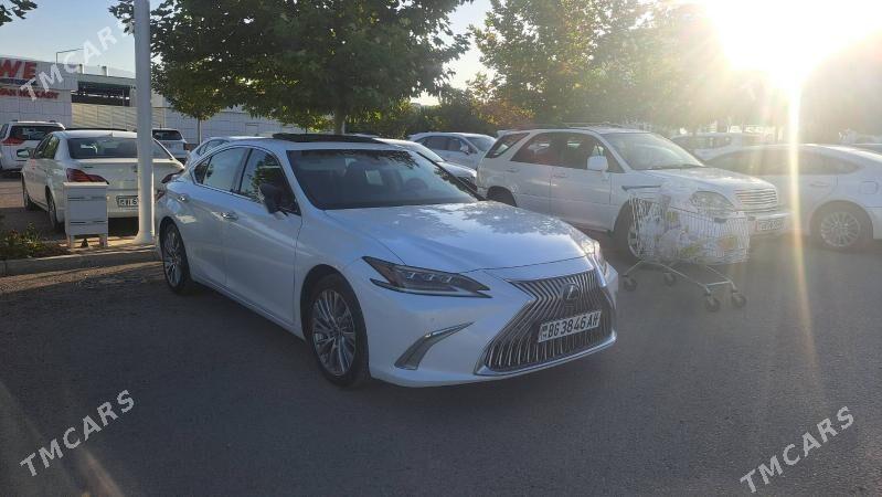 Lexus ES 2020 - 500 000 TMT - Kim raýon - img 5