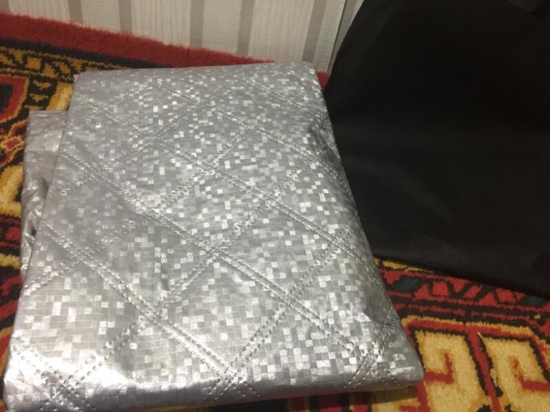 lobowoŷ nakidka 130 TMT - Туркменабат - img 4