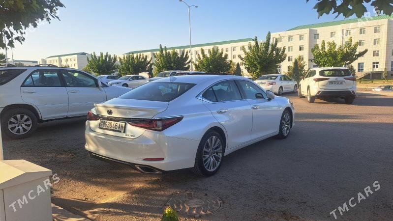 Lexus ES 2020 - 500 000 TMT - Kim raýon - img 4