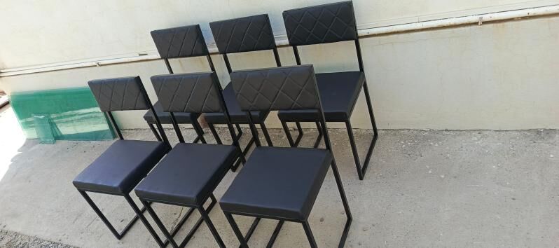 stul стул - Ашхабад - img 3