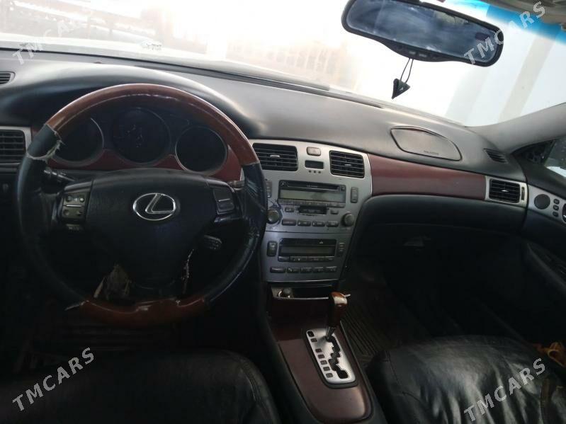 Lexus ES 330 2004 - 115 000 TMT - Mary - img 2