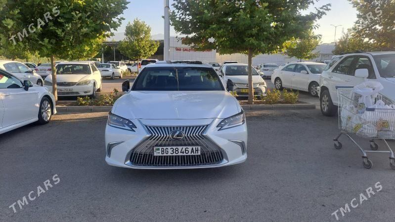 Lexus ES 2020 - 500 000 TMT - Kim raýon - img 6
