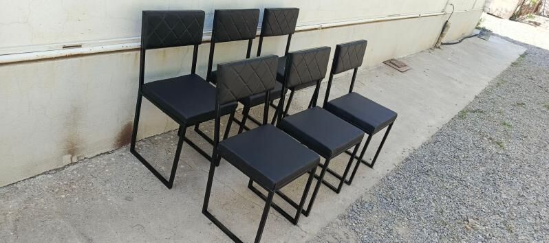 stul стул - Ашхабад - img 2