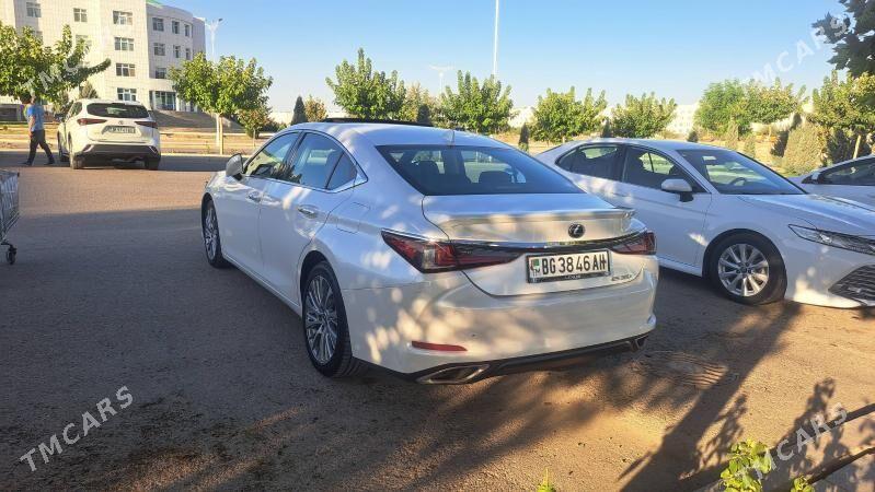 Lexus ES 2020 - 500 000 TMT - Kim raýon - img 2