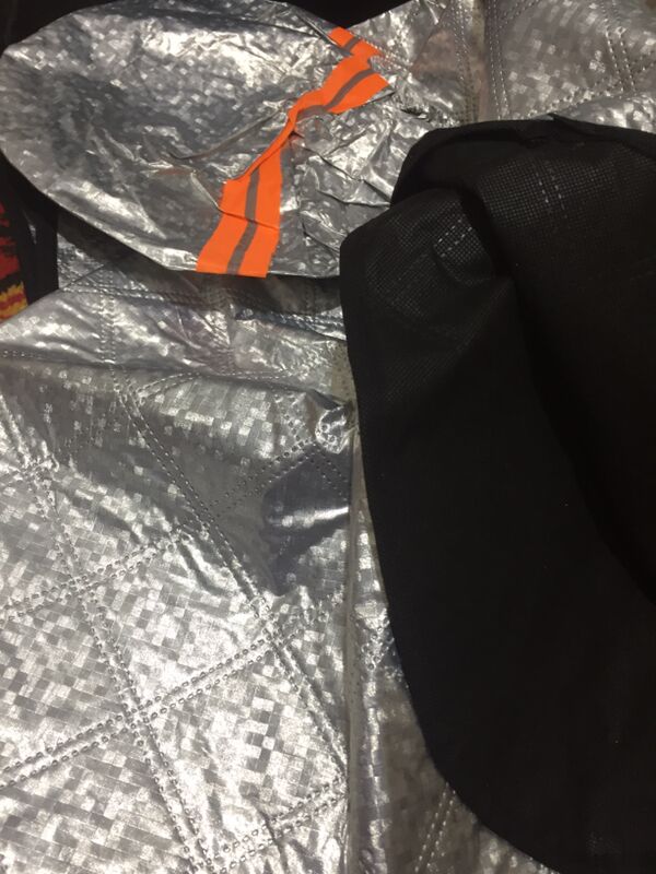 lobowoŷ nakidka 130 TMT - Туркменабат - img 5