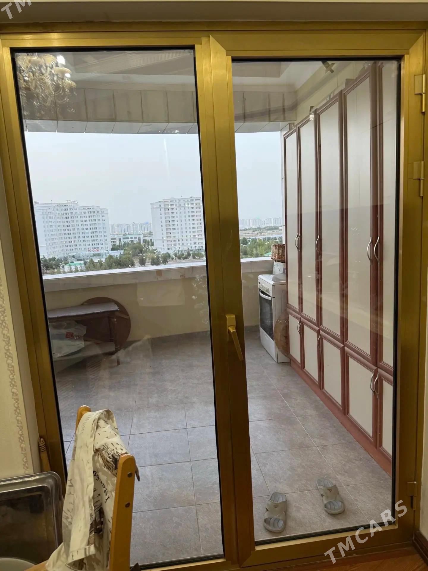 GYSSAGLY Sovetskiy elitka  - Ашхабад - img 3