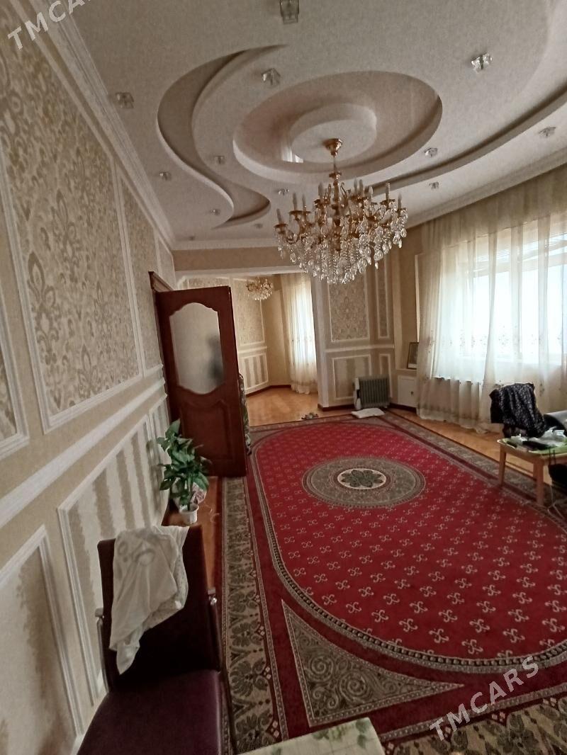 GYSSAGLY Sovetskiy elitka  - Ашхабад - img 7