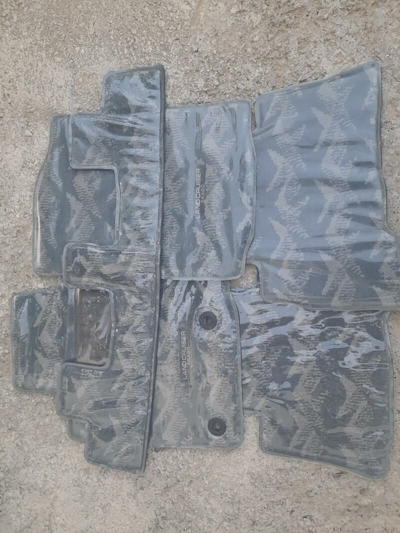 prado kowrik 600 TMT - Howdan "A" - img 2