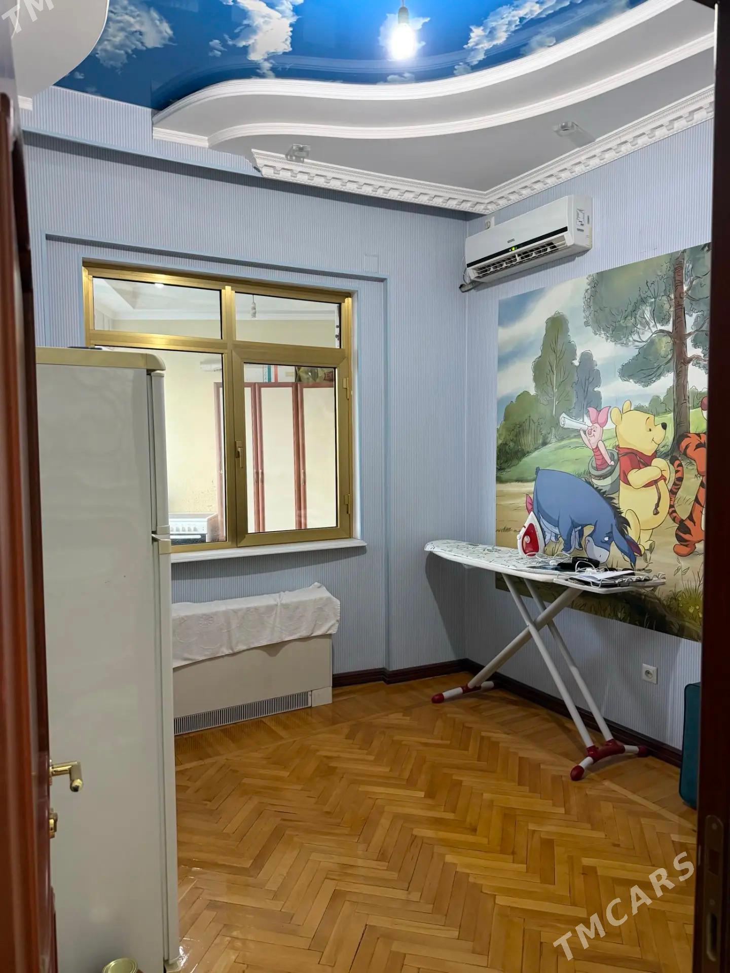 GYSSAGLY Sovetskiy elitka  - Ашхабад - img 6