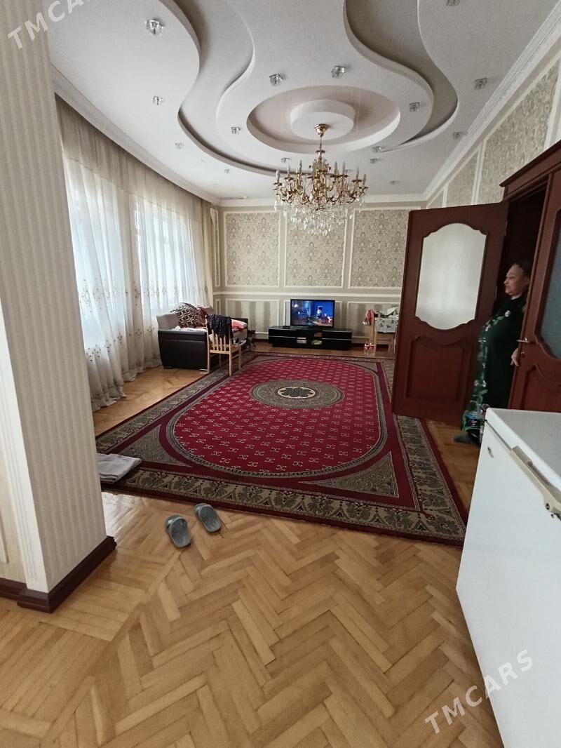 GYSSAGLY Sovetskiy elitka  - Ашхабад - img 4