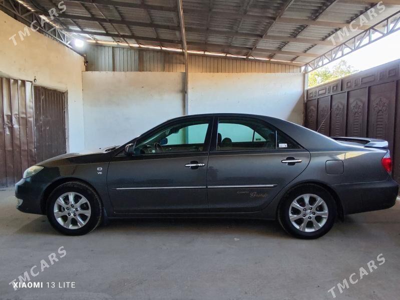 Toyota Camry 2005 - 190 000 TMT - Köneürgenç - img 9