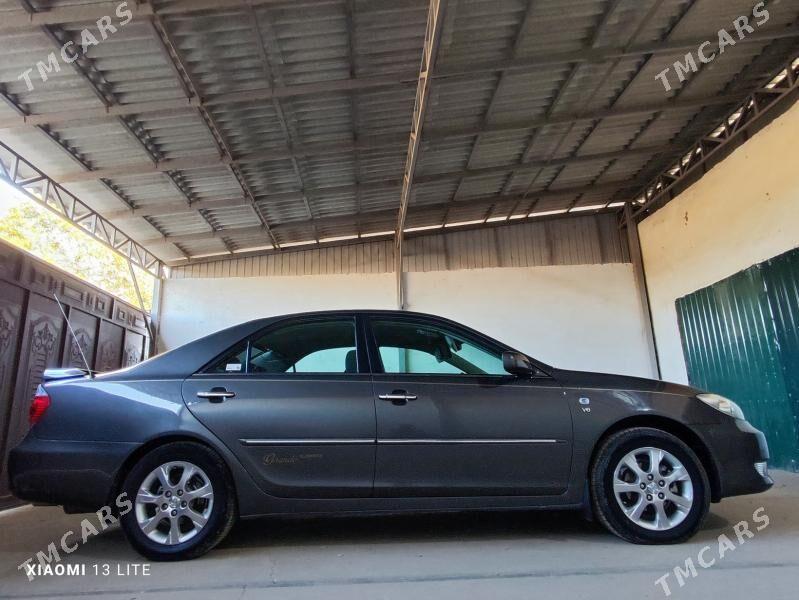 Toyota Camry 2005 - 190 000 TMT - Köneürgenç - img 10