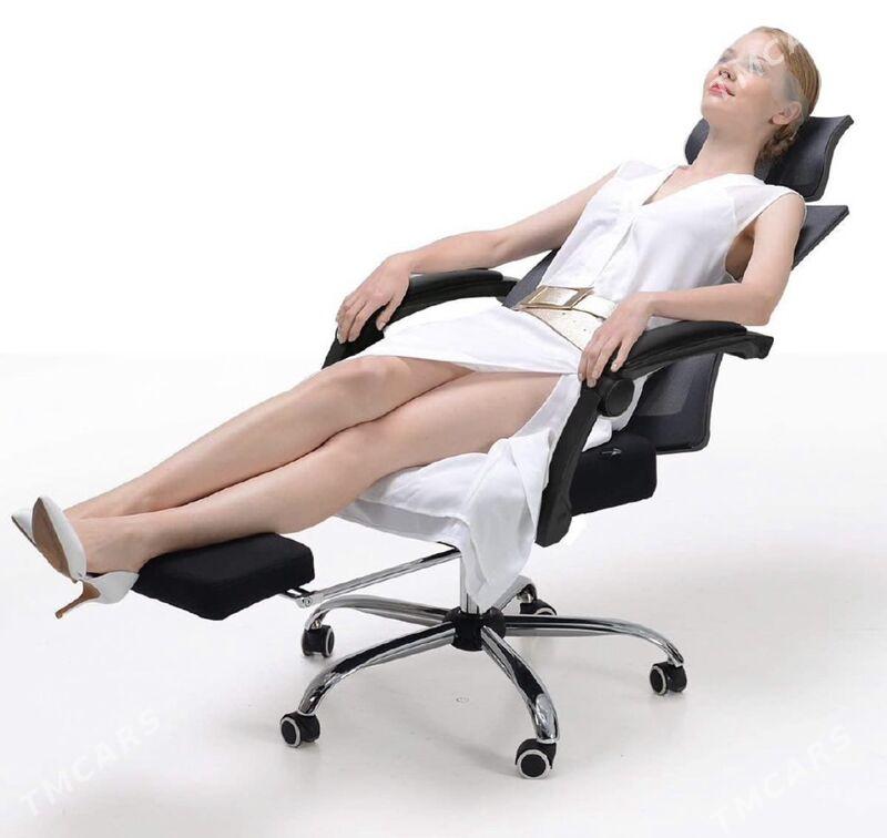 Xiaomi hbada kreslo кресло - 15-nji tapgyr - img 2