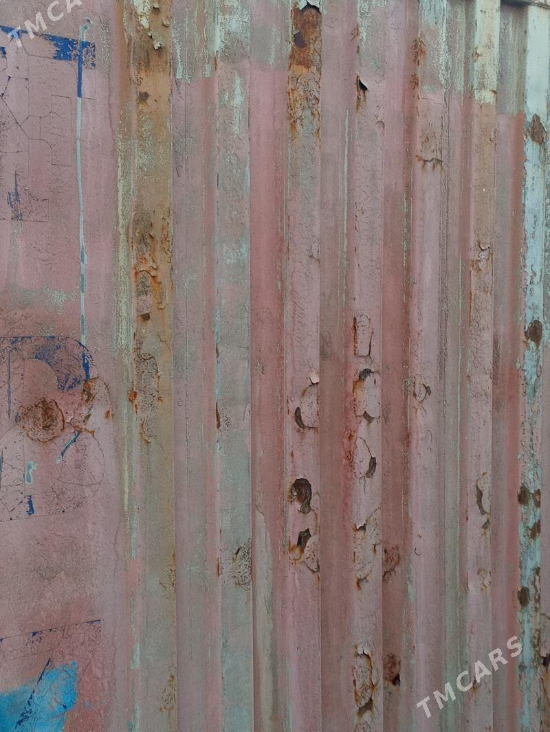 контейнер - Türkmenbaşy - img 2