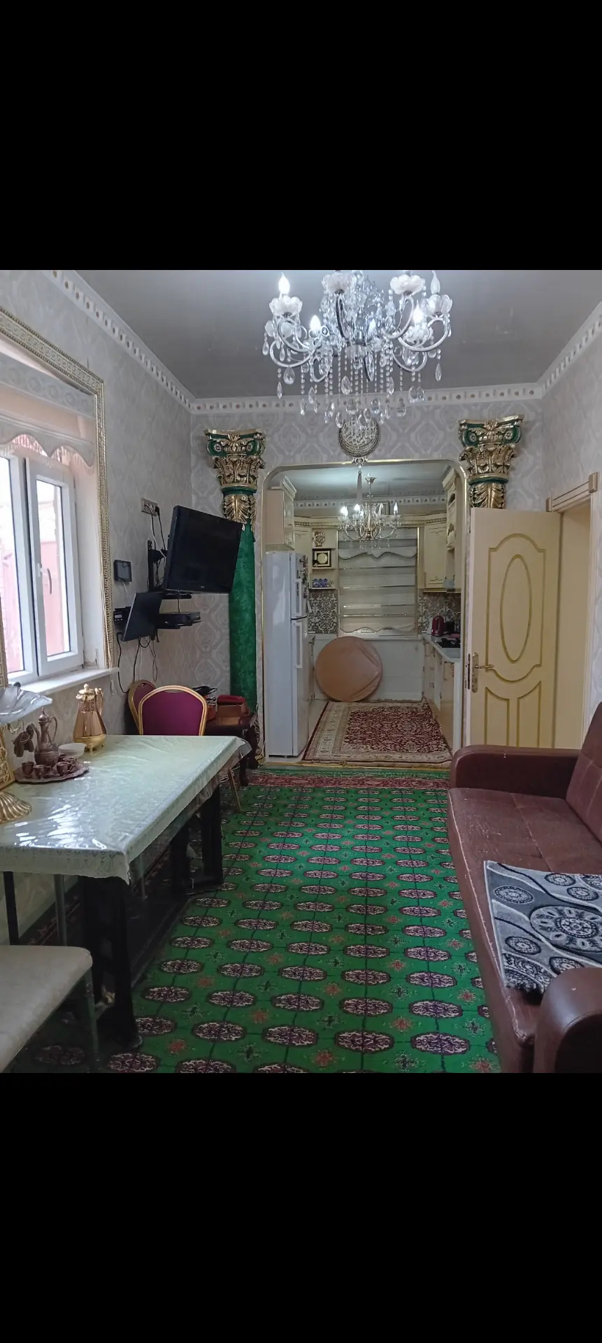 АРЕНДА ДОМ ARENDA PLAN СДАЮ - Aşgabat - img 8