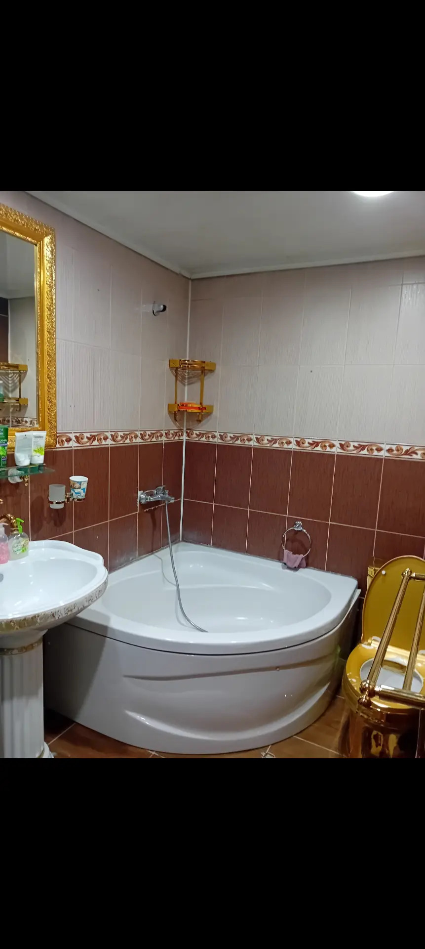 АРЕНДА ДОМ ARENDA PLAN СДАЮ - Aşgabat - img 9