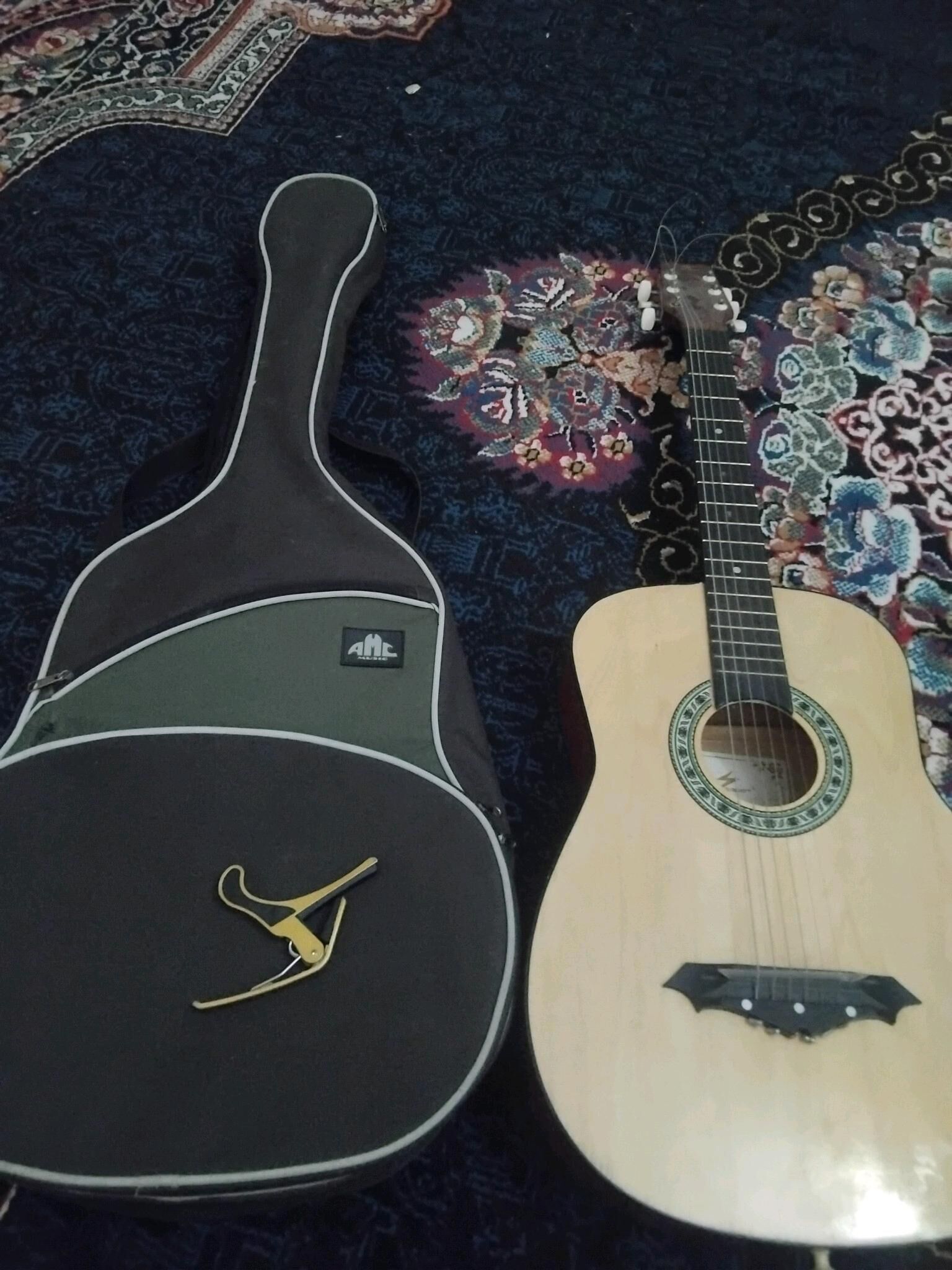 gitara гитара - Болдумсаз - img 5