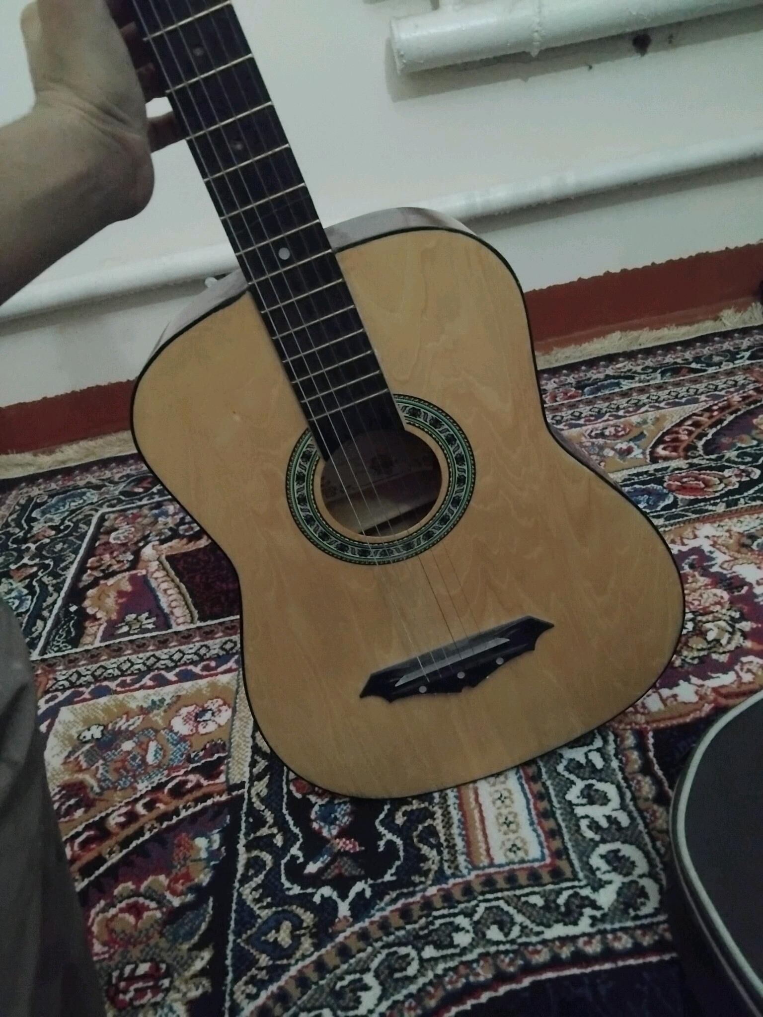 gitara гитара - Болдумсаз - img 6