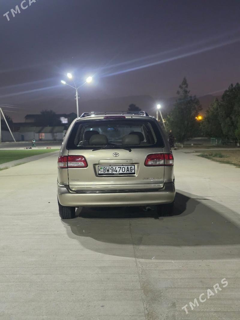 Toyota Sienna 2002 - 164 000 TMT - Хитровка - img 8