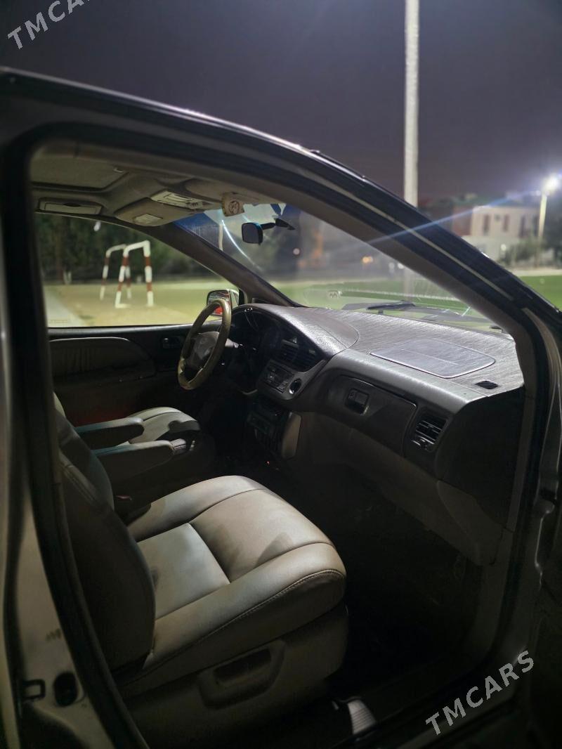Toyota Sienna 2002 - 164 000 TMT - Хитровка - img 7