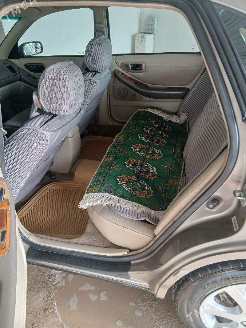 Toyota Avalon 1998 - 135 000 TMT - Köýtendag - img 4