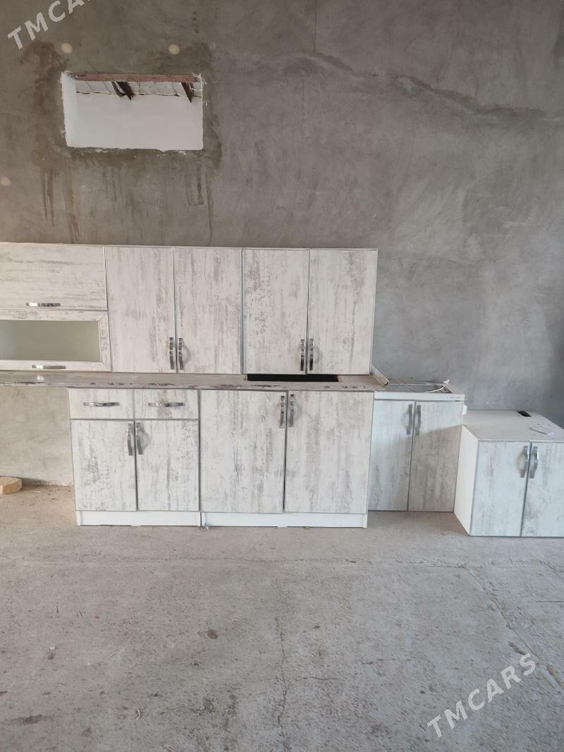 KUHNY GARNITUR - Бузмеин - img 2