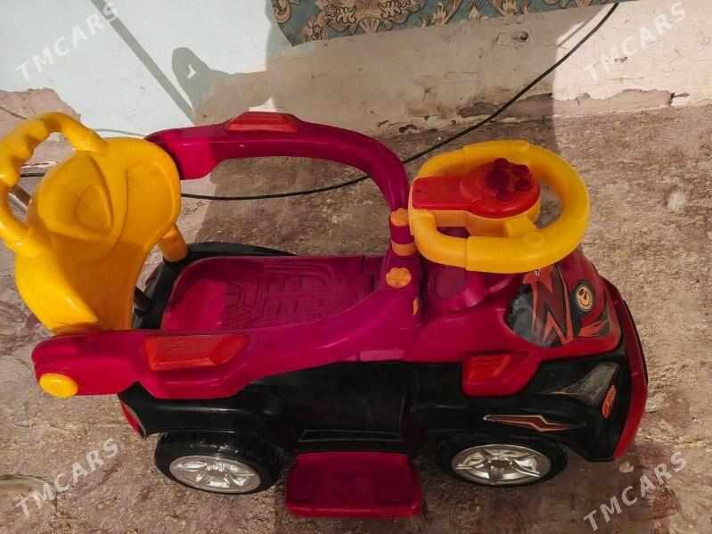 caga masynjygy - Анев - img 2