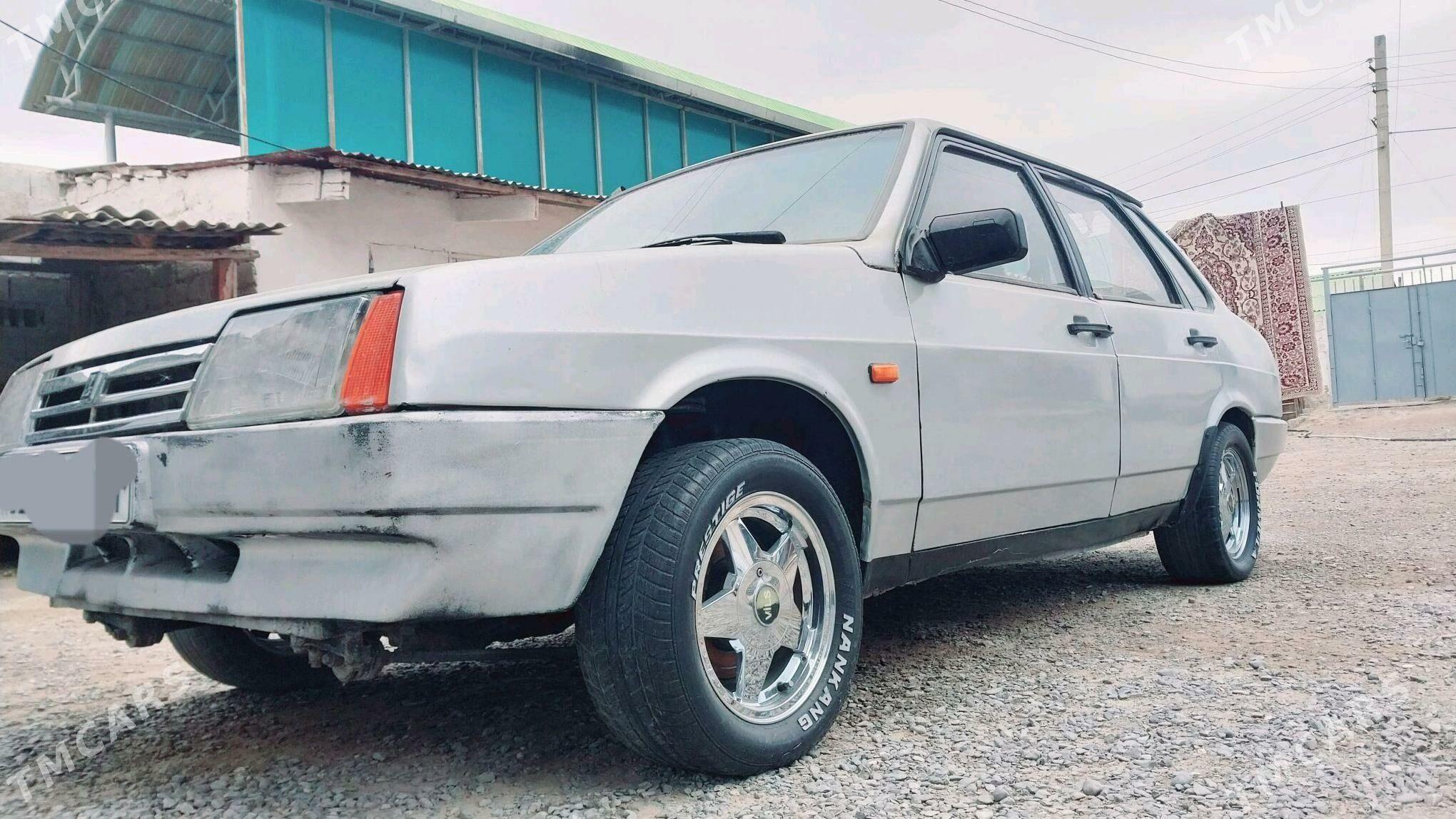 Lada 21099 2003 - 70 000 TMT - Aşgabat - img 4