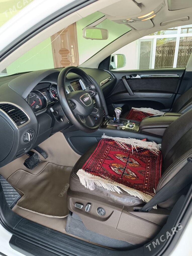 Audi Q7 2013 - 350 000 TMT - Çoganly - img 3