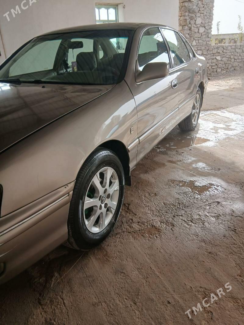 Toyota Avalon 1998 - 135 000 TMT - Köýtendag - img 3