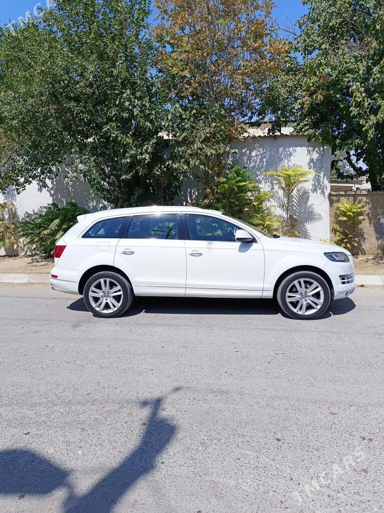 Audi Q7 2013 - 350 000 TMT - Çoganly - img 2
