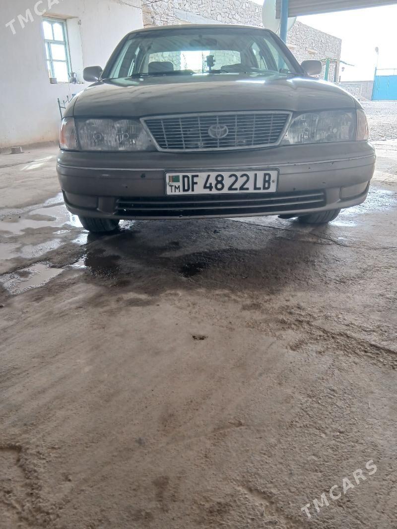 Toyota Avalon 1998 - 135 000 TMT - Köýtendag - img 2