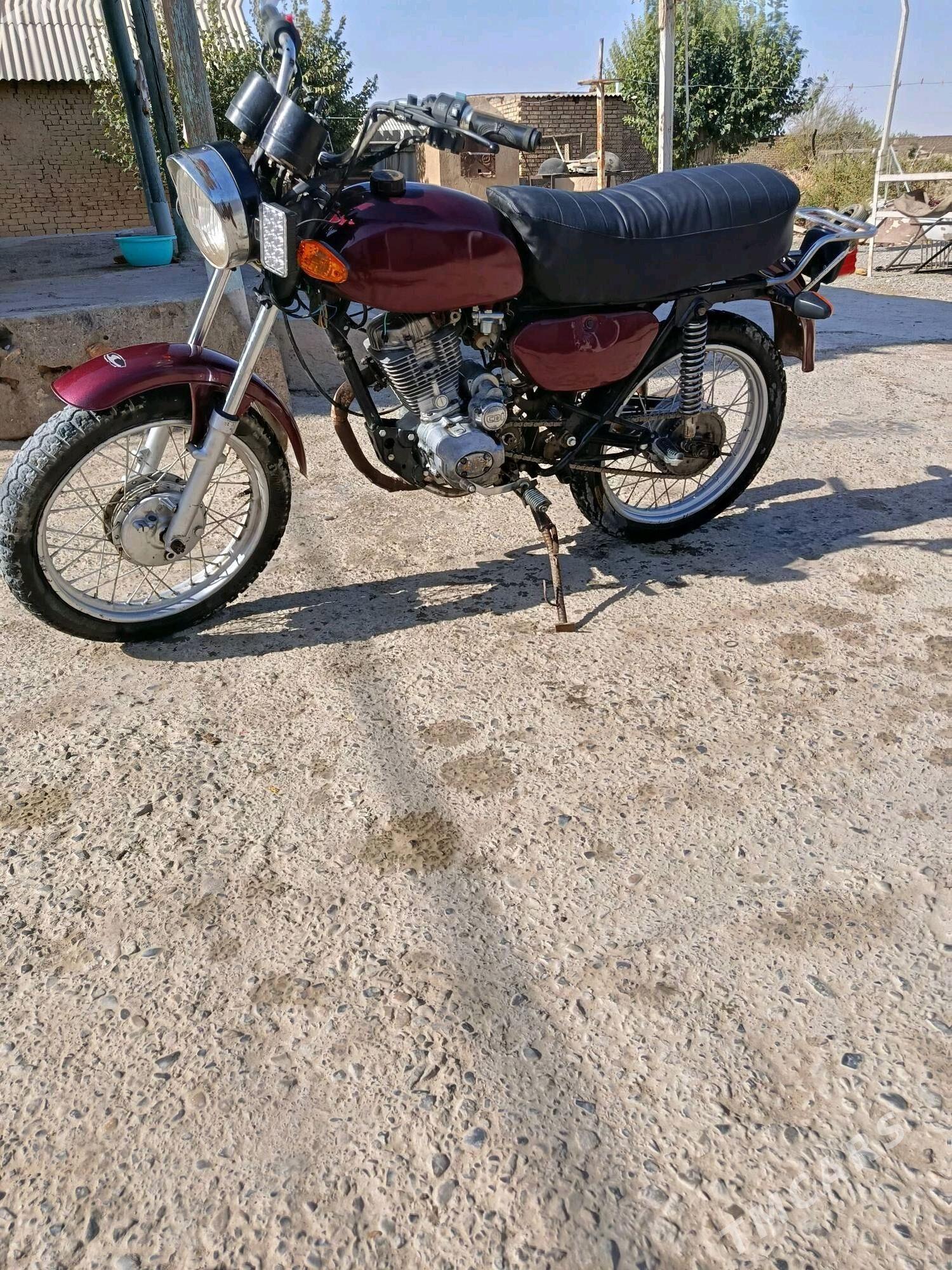 Fekon FK200-14G 2005 - 9 000 TMT - Kaka - img 2