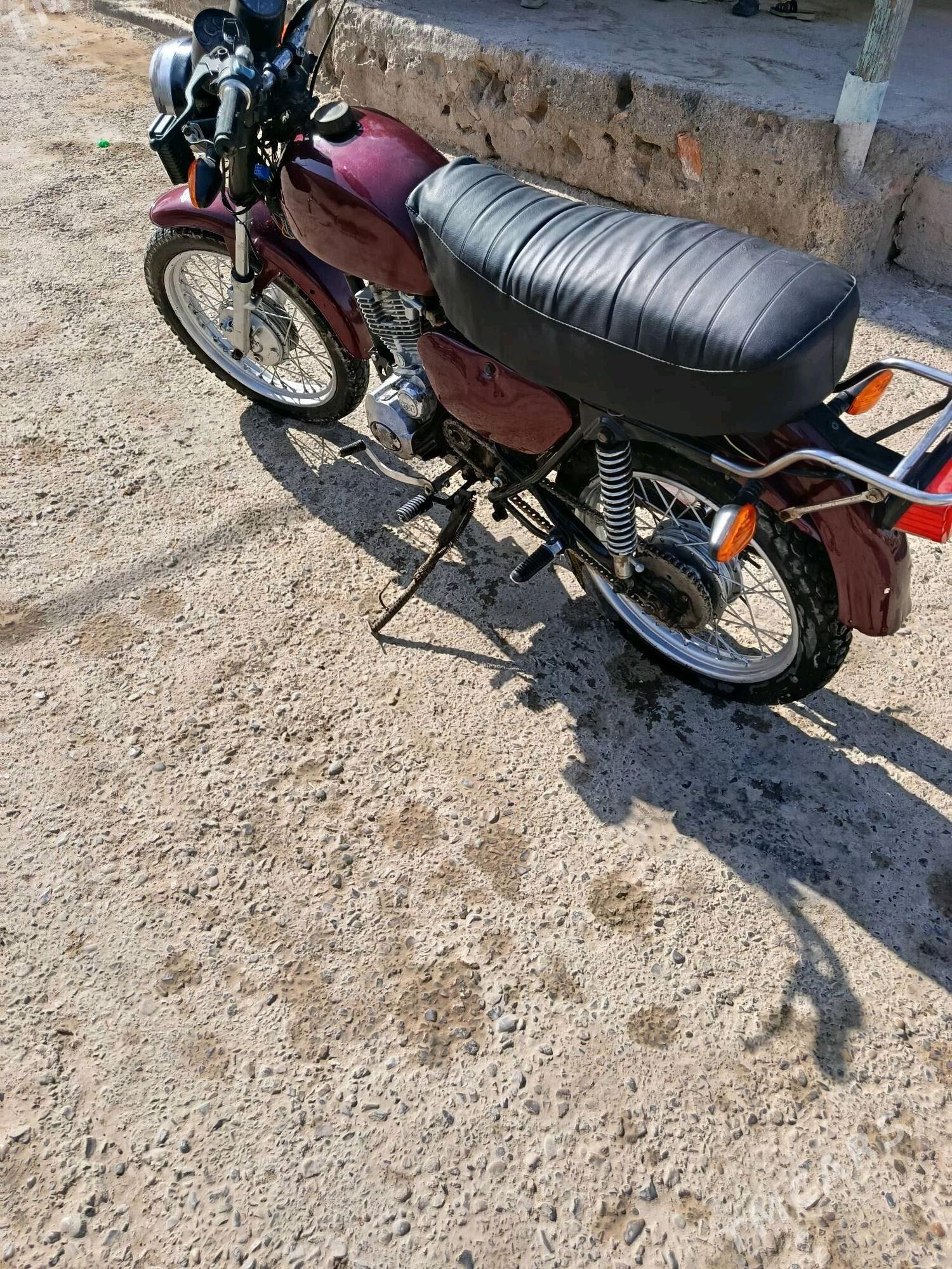 Fekon FK200-14G 2005 - 9 000 TMT - Kaka - img 3