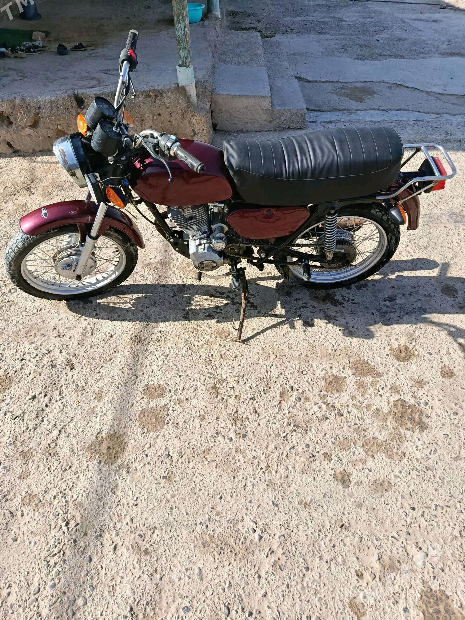 Fekon FK200-14G 2005 - 9 000 TMT - Kaka - img 4