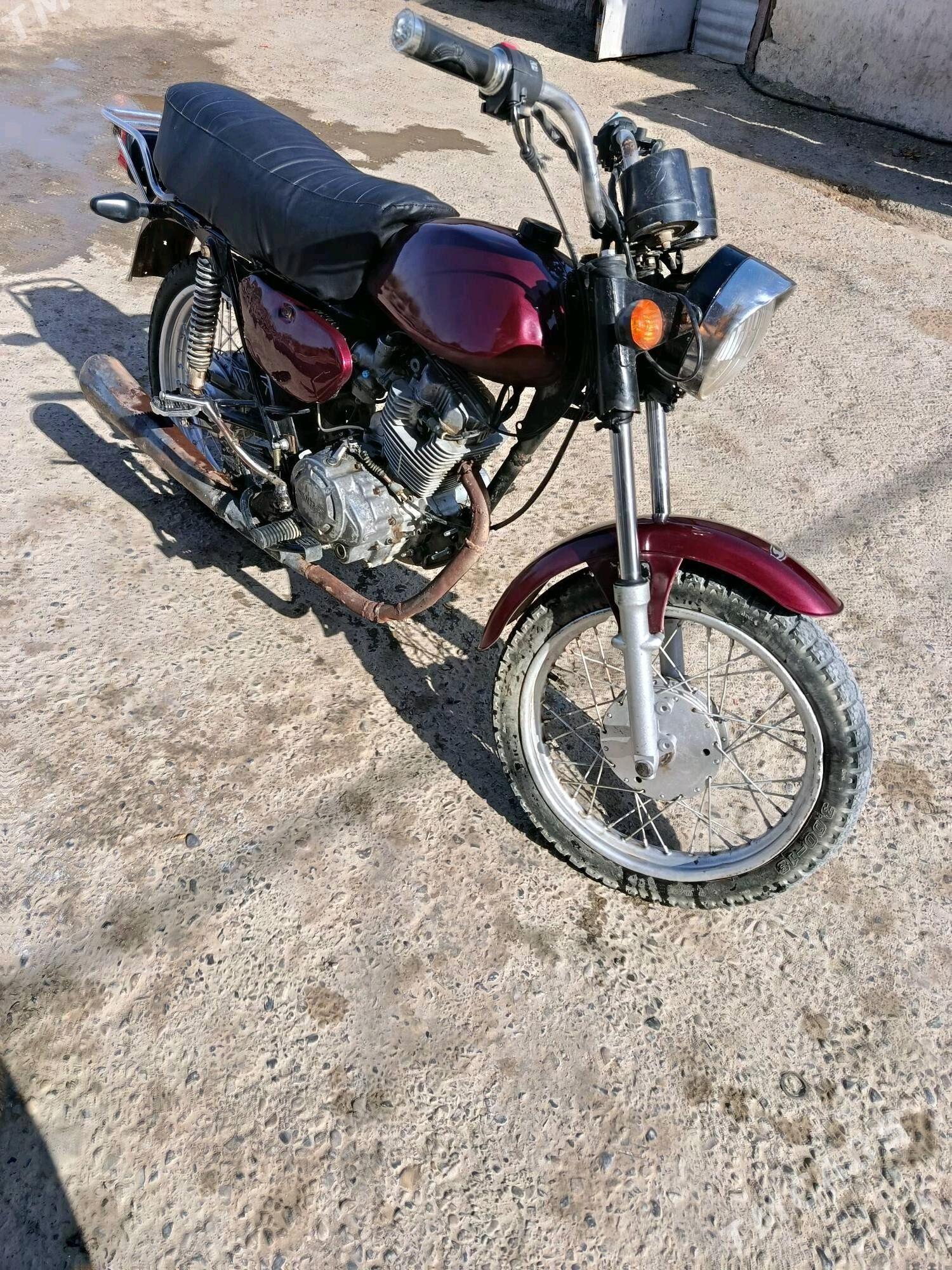 Fekon FK200-14G 2005 - 9 000 TMT - Kaka - img 5