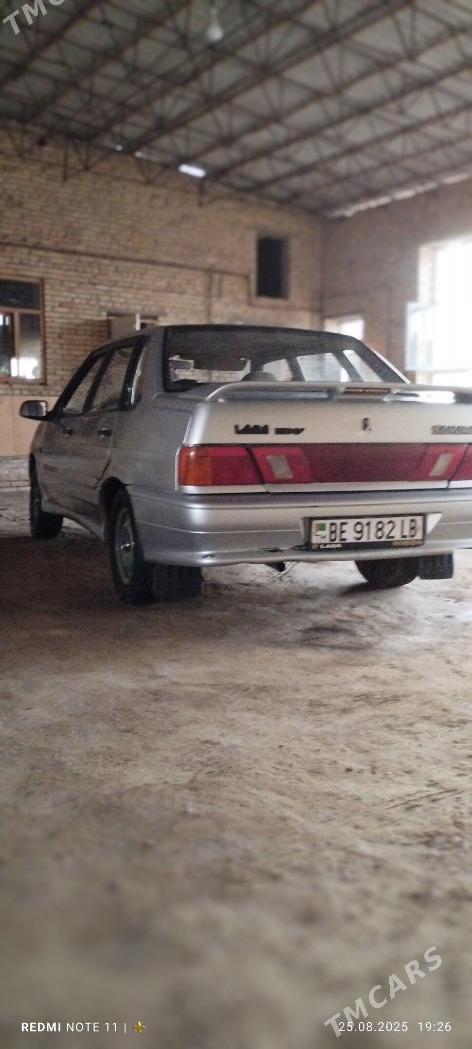 Lada 2115 2001 - 35 000 TMT - Sakar - img 2